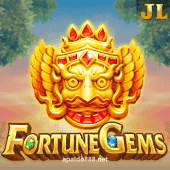 Fortune Gems Slot Game Image from apaldo 888
